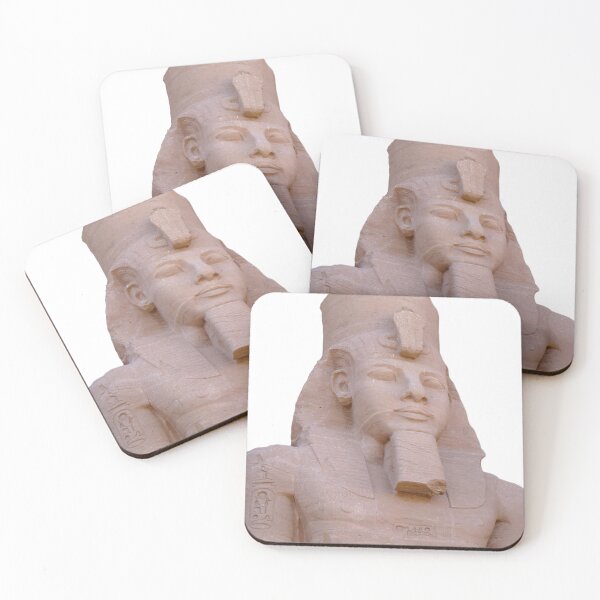 Item preview, Abu Simbel, Egypt - Ramses II Statue designed and sold by photophantom.