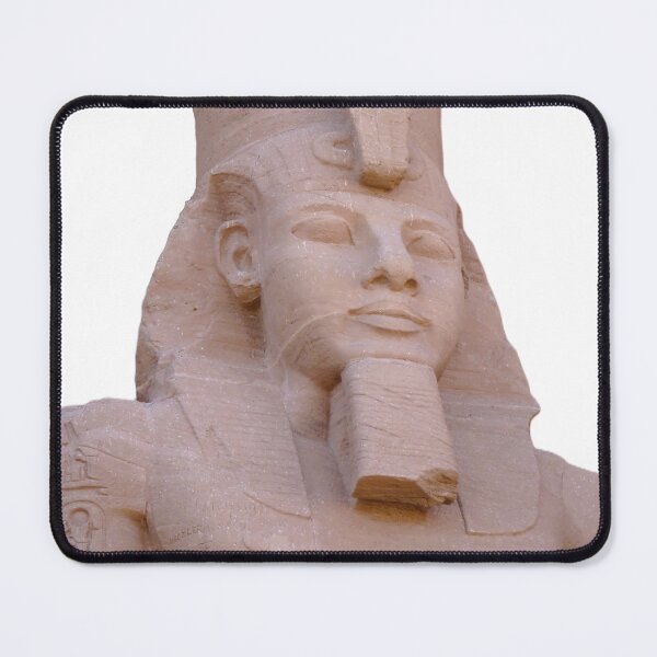 Item preview, Abu Simbel, Egypt - Ramses II Statue designed and sold by photophantom.