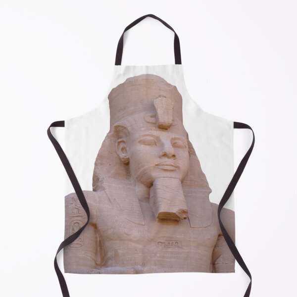 Item preview, Abu Simbel, Egypt - Ramses II Statue designed and sold by photophantom.