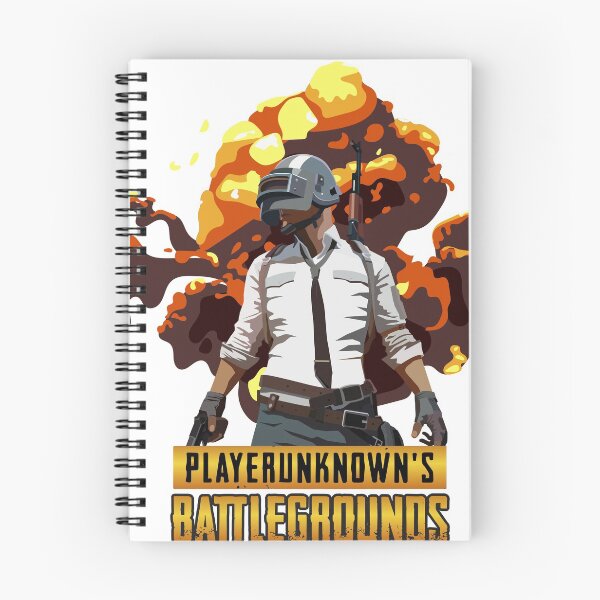 Item preview, PUBG Guy Explosion designed and sold by Sartezz.