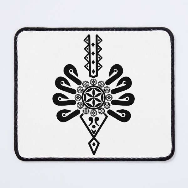 Item preview, Folk pattern of Polish highlanders - Parzenica designed and sold by mikistudio.