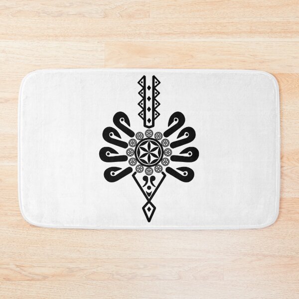 Item preview, Folk pattern of Polish highlanders - Parzenica designed and sold by mikistudio.