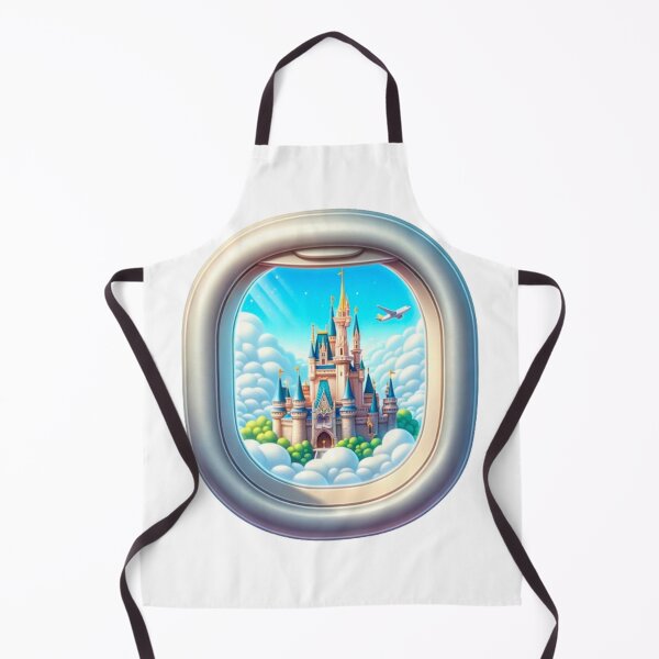 Item preview, Castle in the Clouds designed and sold by PedroStyle.
