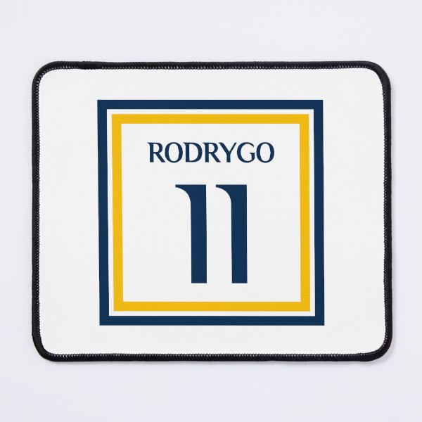 Item preview, Rodrygo designed and sold by On Target Sports.