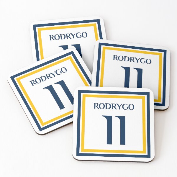 Item preview, Rodrygo designed and sold by On Target Sports.