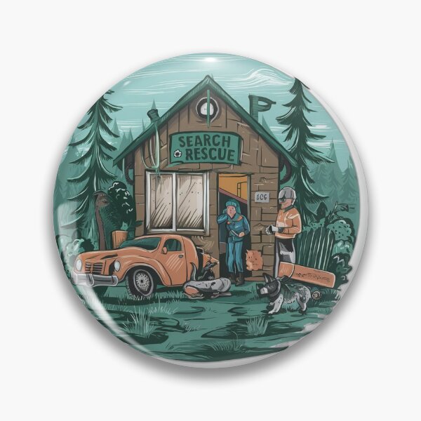 Item preview, Search and rescue designed and sold by onicaras.