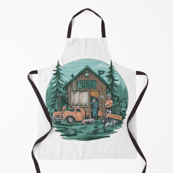 Item preview, Search and rescue designed and sold by onicaras.