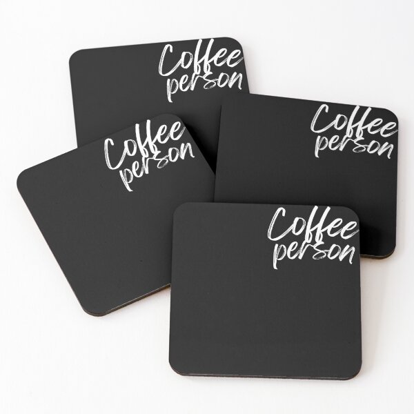 Item preview, PERSONA DEL CAFÉ designed and sold by athirasasi97.