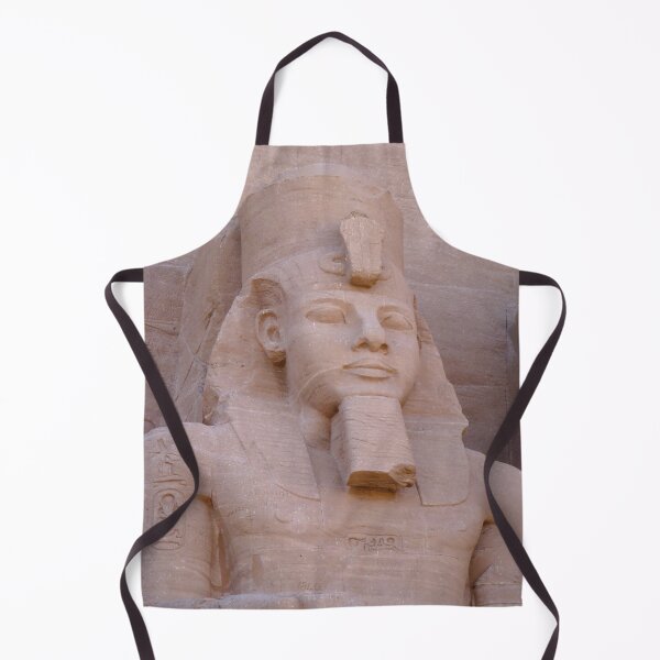Item preview, Abu Simbel, Egypt - Ramses II Statue designed and sold by photophantom.
