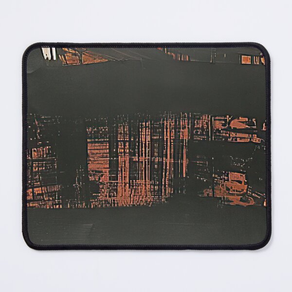 Item preview, Pierre soulages designed and sold by GRAHAM POTER.
