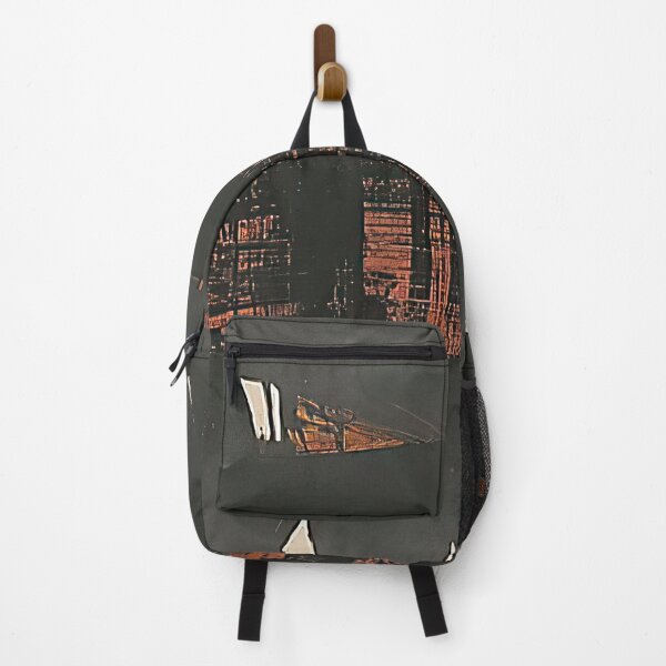 Item preview, Pierre soulages designed and sold by GRAHAM POTER.