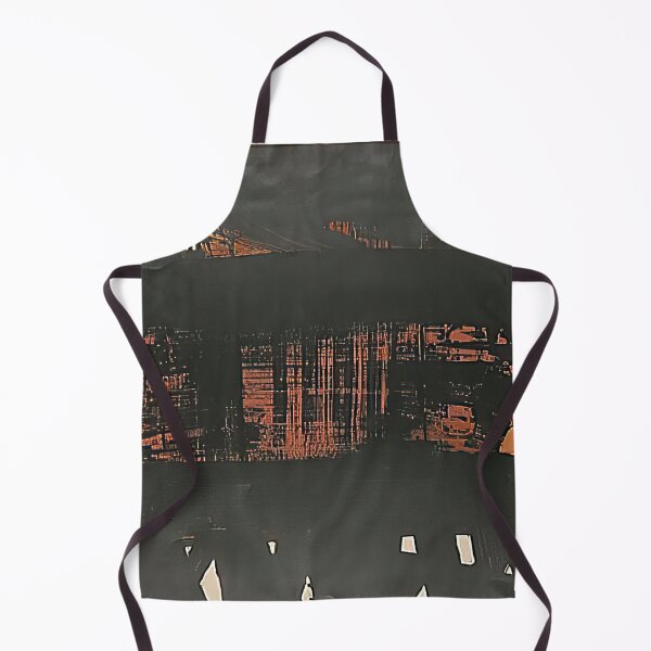 Item preview, Pierre soulages designed and sold by GRAHAM POTER.