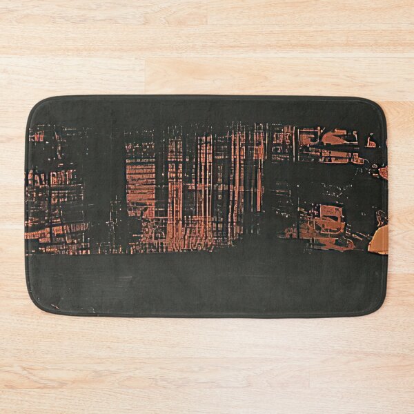 Item preview, Pierre soulages designed and sold by GRAHAM POTER.