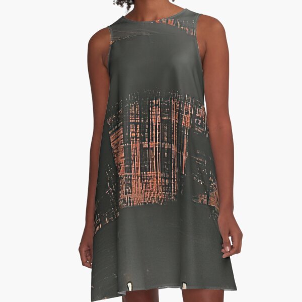 Item preview, Pierre soulages designed and sold by GRAHAM POTER.