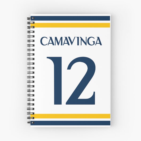 Item preview, Camavinga designed and sold by On Target Sports.