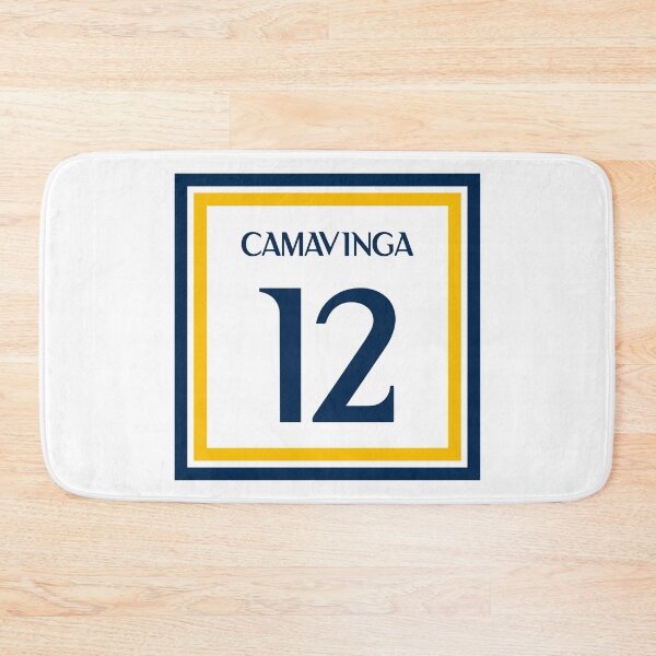 Item preview, Camavinga designed and sold by On Target Sports.