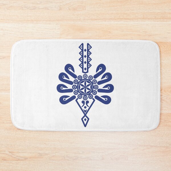 Item preview, Folk pattern of Polish highlanders - Parzenica designed and sold by mikistudio.