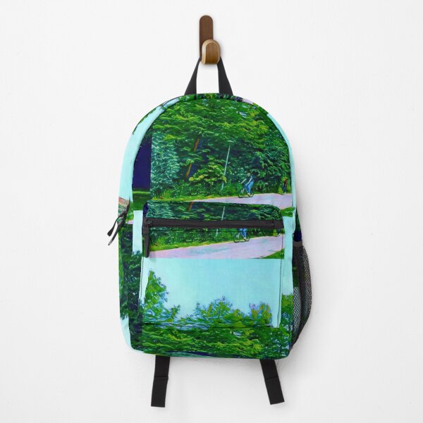 Item preview, #35 Vondelpark - Amsterdam Street Photography 22 May 2024 designed and sold by IntFix.