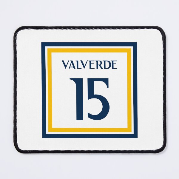 Item preview, Valverde designed and sold by On Target Sports.