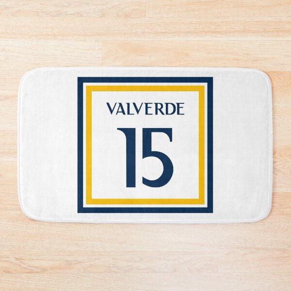 Item preview, Valverde designed and sold by On Target Sports.