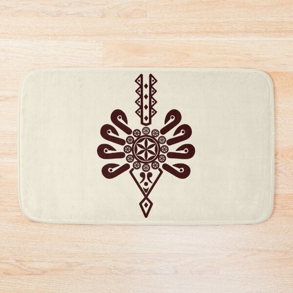 Item preview, Folk pattern of Polish highlanders - Parzenica designed and sold by mikistudio.