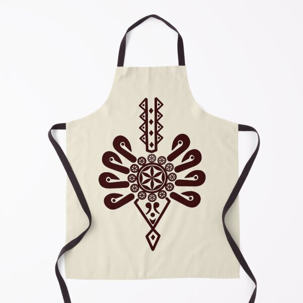 Item preview, Folk pattern of Polish highlanders - Parzenica designed and sold by mikistudio.