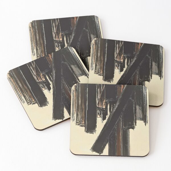 Item preview, Pierre soulages designed and sold by GRAHAM POTER.