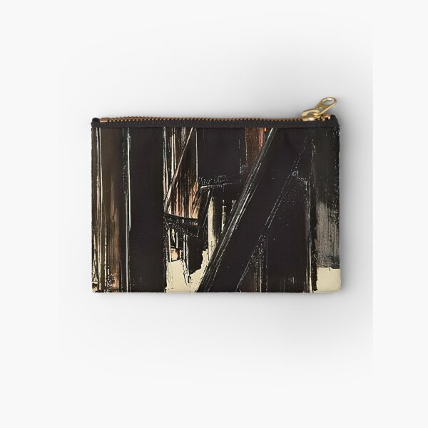 Item preview, Pierre soulages designed and sold by GRAHAM POTER.