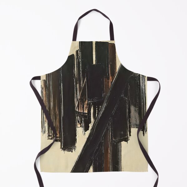 Item preview, Pierre soulages designed and sold by GRAHAM POTER.