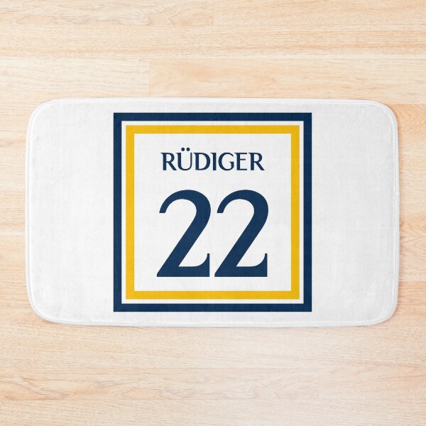 Item preview, Rudiger designed and sold by On Target Sports.