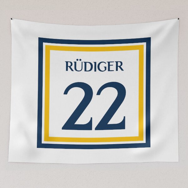 Item preview, Rudiger designed and sold by On Target Sports.
