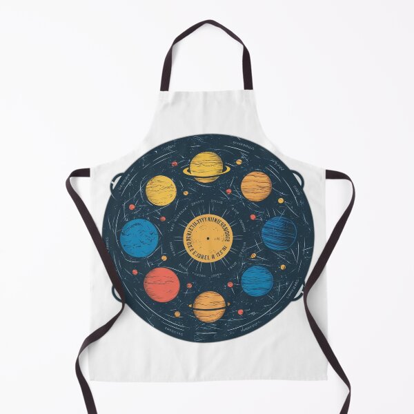 Item preview, Solar System Vinyl Record designed and sold by onicaras.