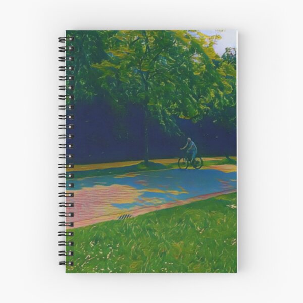Item preview, #36 Vondelpark - Amsterdam - Street Photography 22 May 2024 designed and sold by IntFix.