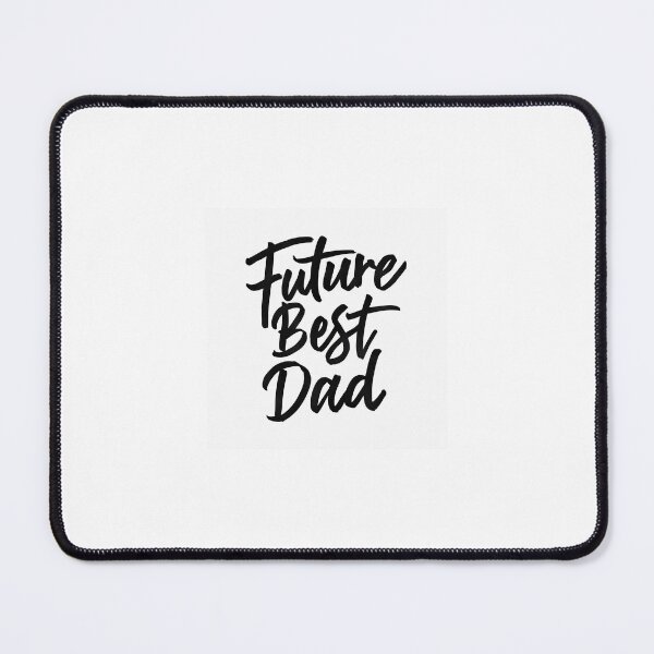 Item preview, Future Best Dad designed and sold by Goopis.