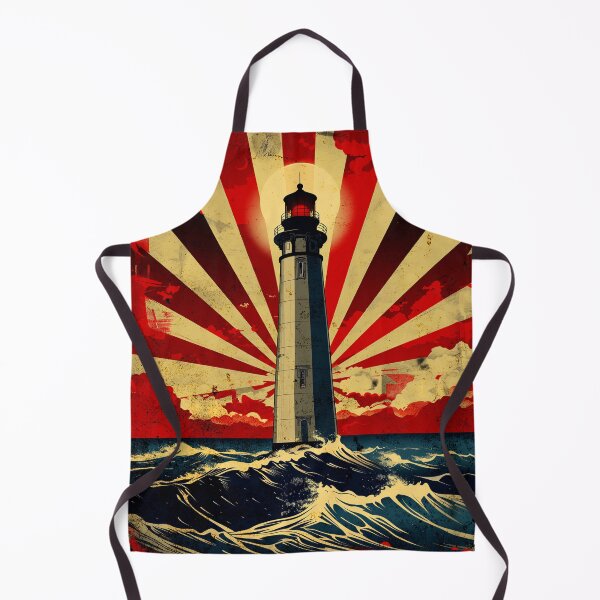 Item preview, Océano - LightHouse designed and sold by Oceano-Beach.