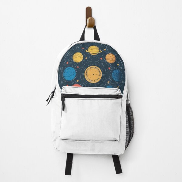 Item preview, Solar System Vinyl Record designed and sold by onicaras.