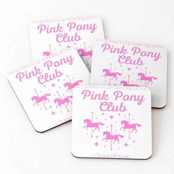 Item preview, Dancing With Ponys designed and sold by henrywooo.