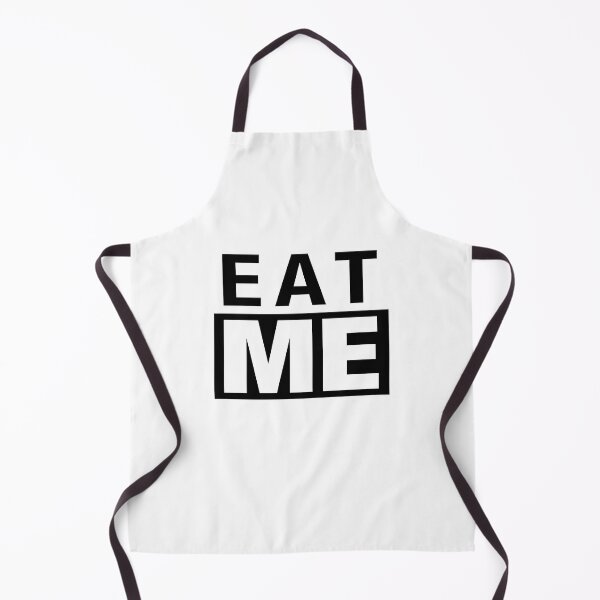 Item preview, Eat Me designed and sold by henrywooo.
