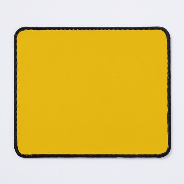 Item preview, Royal Gold Solid Color designed and sold by DaVinciFeather.