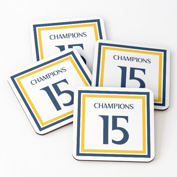 Item preview, Champions 2024 designed and sold by On Target Sports.