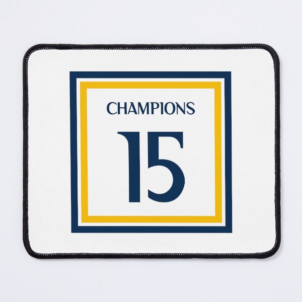 Item preview, Champions 2024 designed and sold by On Target Sports.
