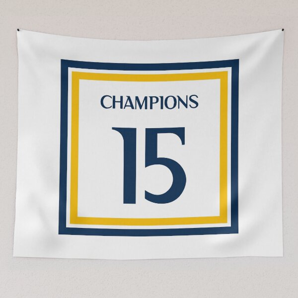 Item preview, Champions 2024 designed and sold by On Target Sports.