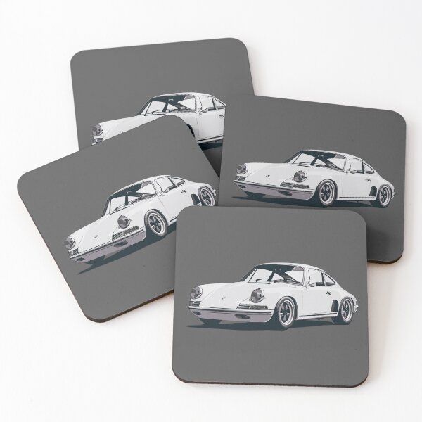 Item preview, 911 Porsche classic designed and sold by gossalex.