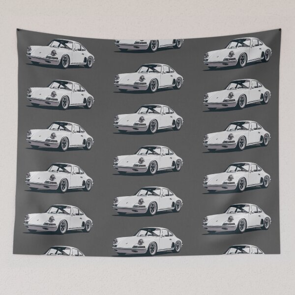 Item preview, 911 Porsche classic designed and sold by gossalex.