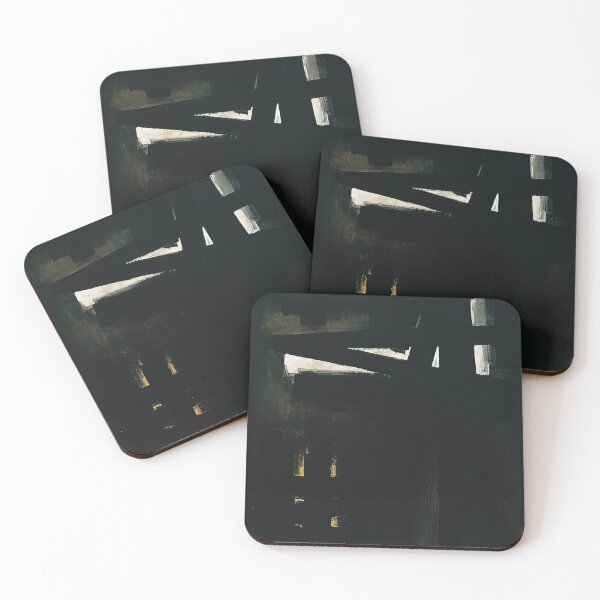 Item preview, Pierre soulages designed and sold by GRAHAM POTER.
