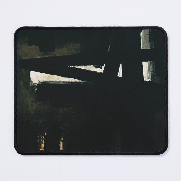 Item preview, Pierre soulages designed and sold by GRAHAM POTER.