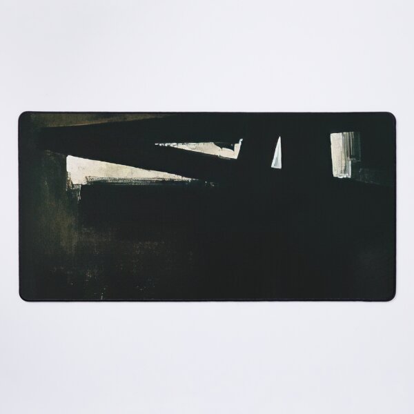 Aperçu de l'œuvre Pierre soulages créée et vendue par GRAHAM POTER.