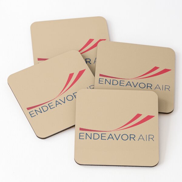 Item preview, ENDEAVOR AIR designed and sold by AV8RS.