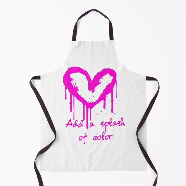 Item preview, Add a Splash of Color designed and sold by PawsitivelyElla.