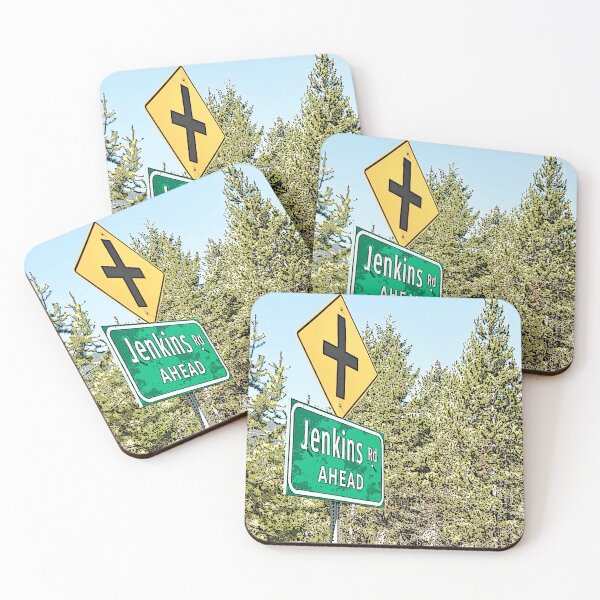 Item preview, Jenkins Rd designed and sold by gracelolbunny.